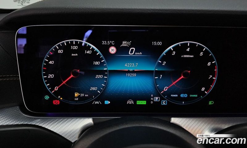 Mercedes Benz E-Class E350 4MATIC Avantgarde