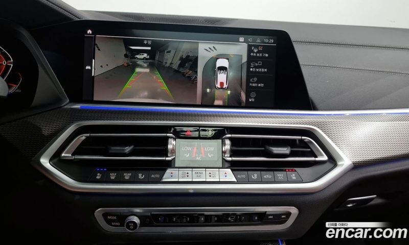 BMW X5 xDrive 30D M Sport