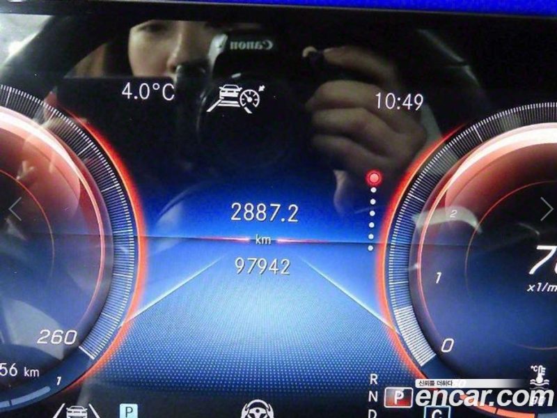 Mercedes Benz E-Class E250 Exclusive