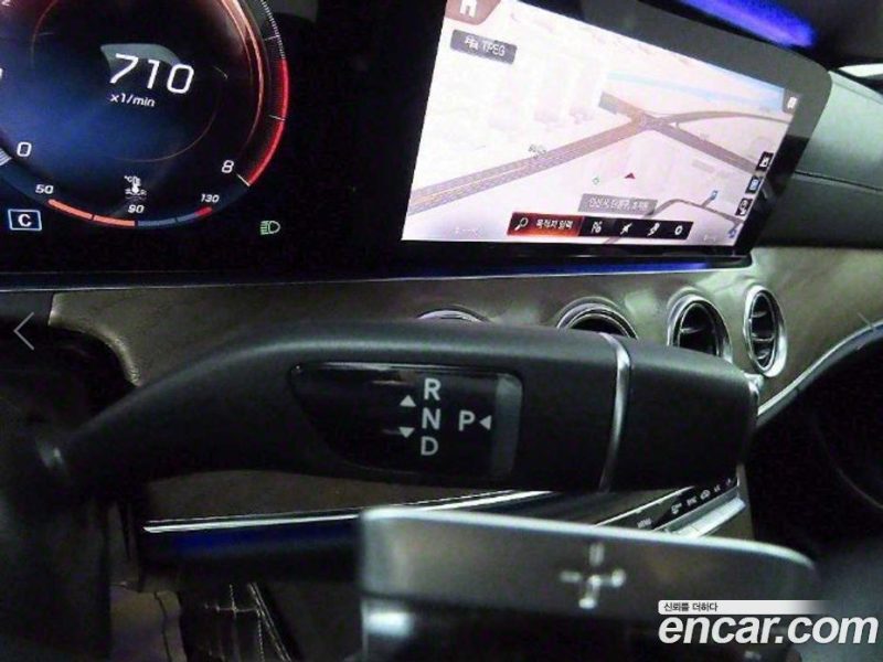 Mercedes Benz E-Class E250 Exclusive