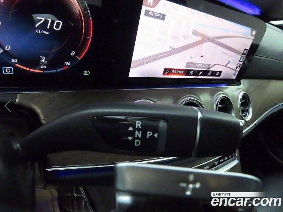 Mercedes Benz E-Class E250 Exclusive