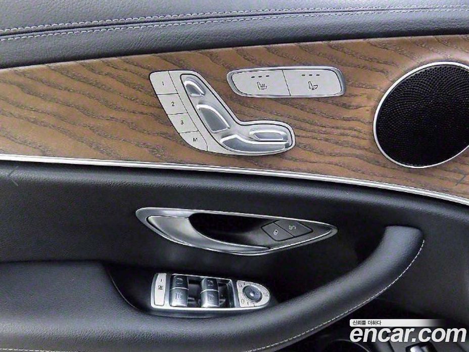 Mercedes Benz E-Class E250 Exclusive