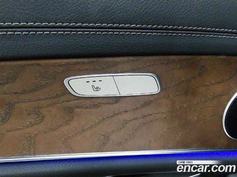 Mercedes Benz E-Class E250 Exclusive