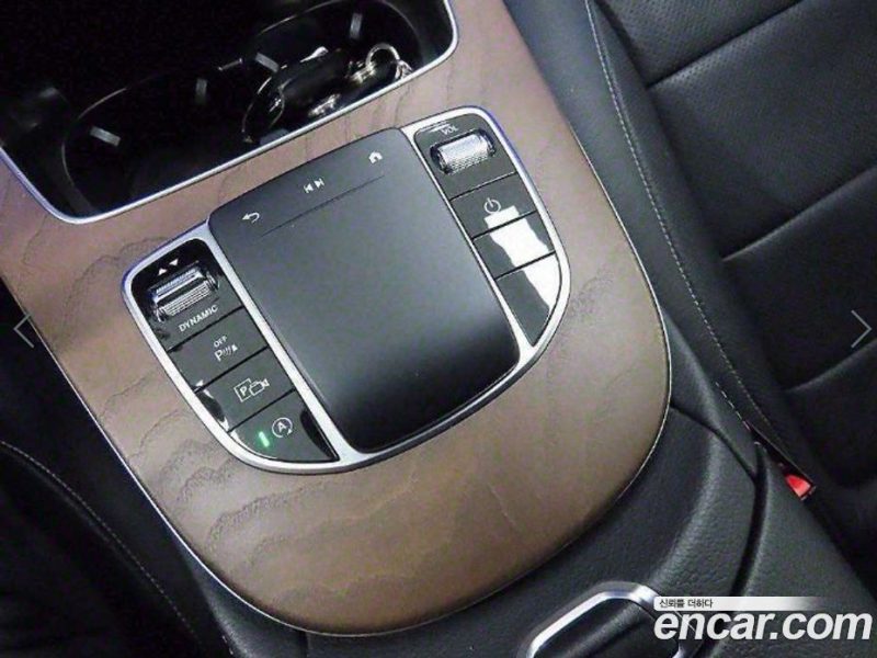 Mercedes Benz E-Class E250 Exclusive