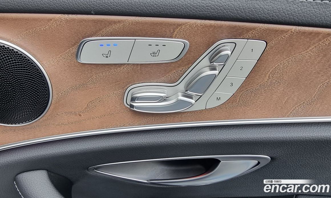 Mercedes Benz E-Class E250 Exclusive