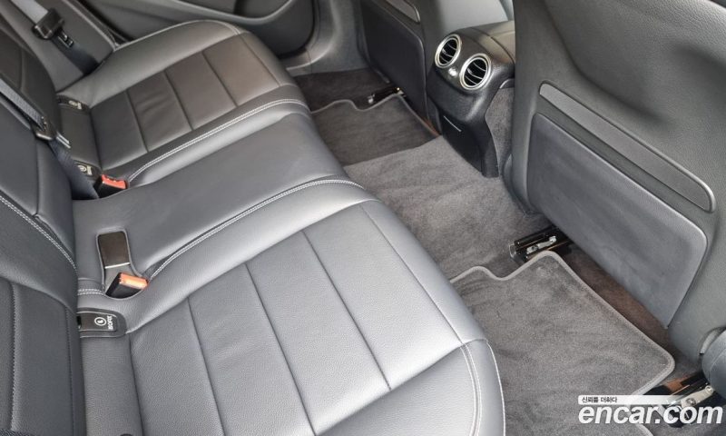 Mercedes Benz E-Class E250 Exclusive