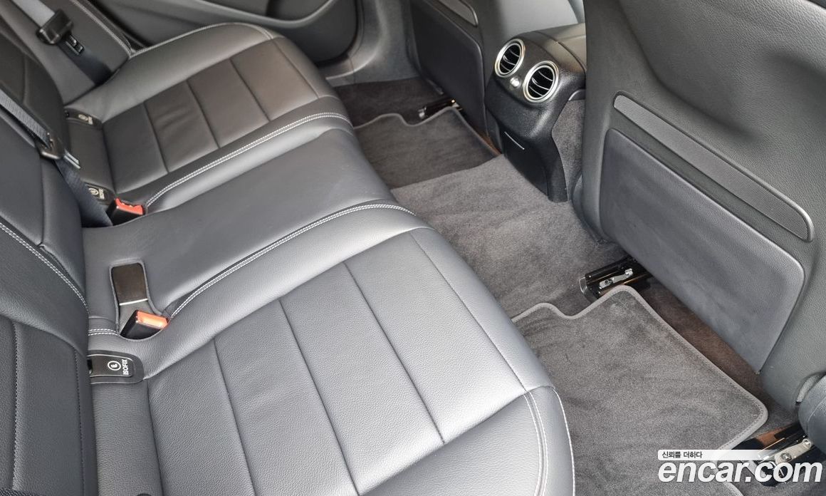 Mercedes Benz E-Class E250 Exclusive