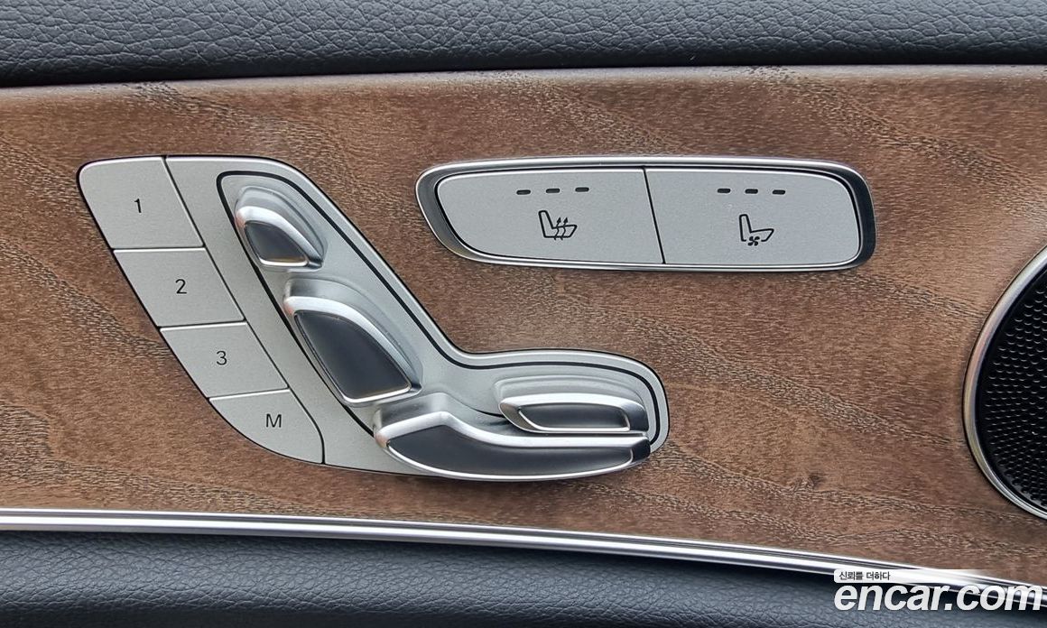 Mercedes Benz E-Class E250 Exclusive