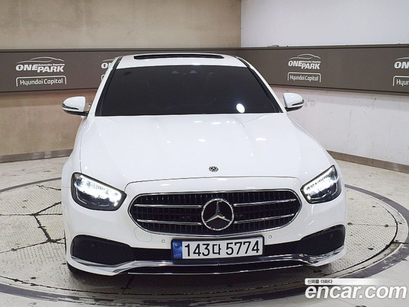 Mercedes Benz E-Class E250 Avantgarde