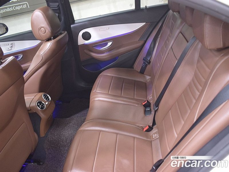 Mercedes Benz E-Class E250 Avantgarde