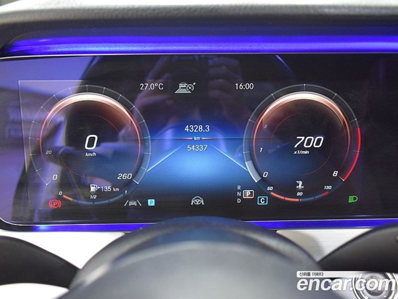 Mercedes Benz E-Class E250 Avantgarde