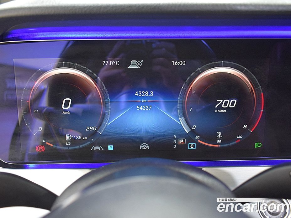Mercedes Benz E-Class E250 Avantgarde