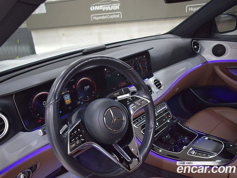 Mercedes Benz E-Class E250 Avantgarde