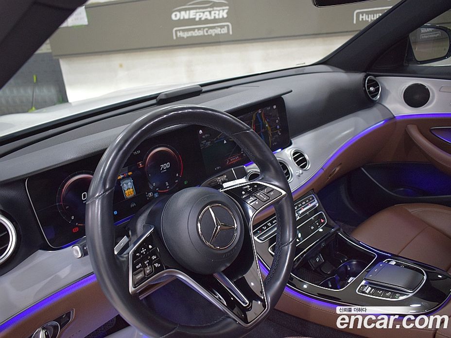 Mercedes Benz E-Class E250 Avantgarde