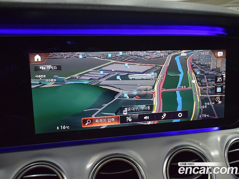 Mercedes Benz E-Class E250 Avantgarde
