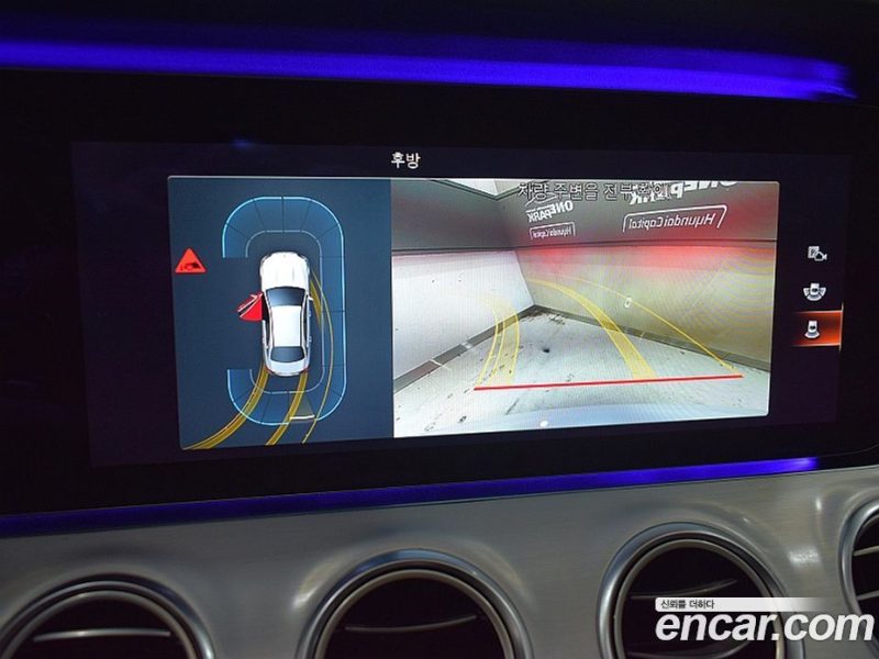 Mercedes Benz E-Class E250 Avantgarde