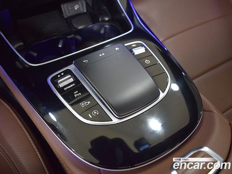 Mercedes Benz E-Class E250 Avantgarde