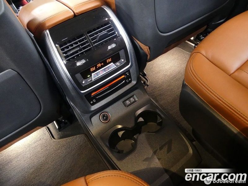 BMW X7 xDrive 40D M Sport 6STR
