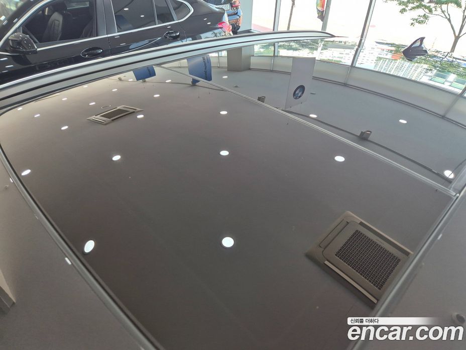 BMW X3 xDrive i20 Luxury
