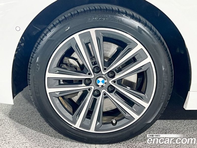 BMW 1-Series i120 Advantage