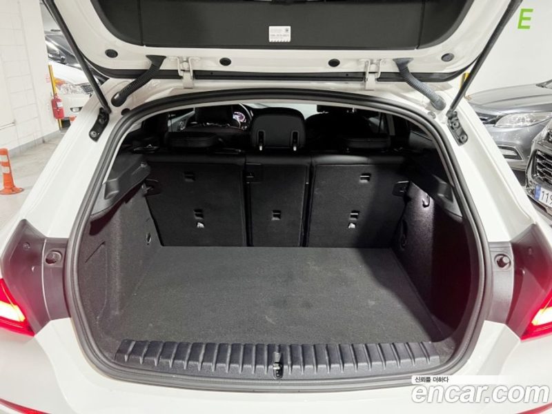 BMW 1-Series i120 Advantage