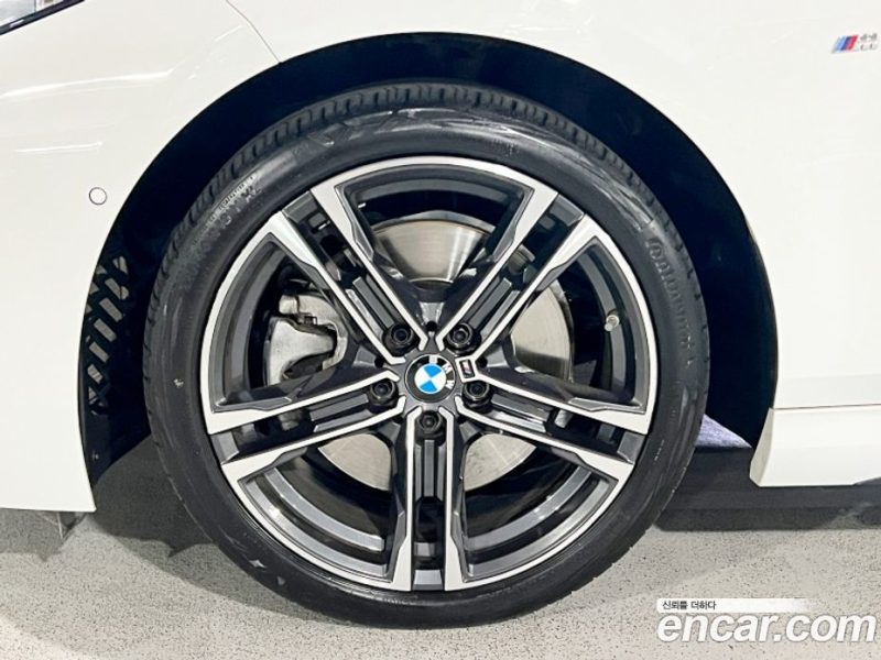 BMW 2-Series i220 M Sports