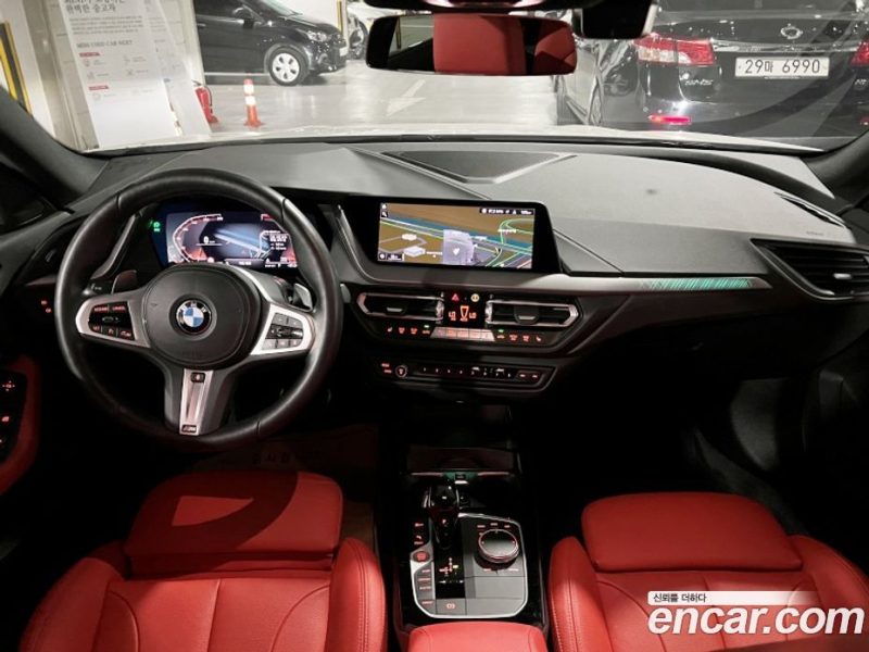 BMW 2-Series i220 M Sports