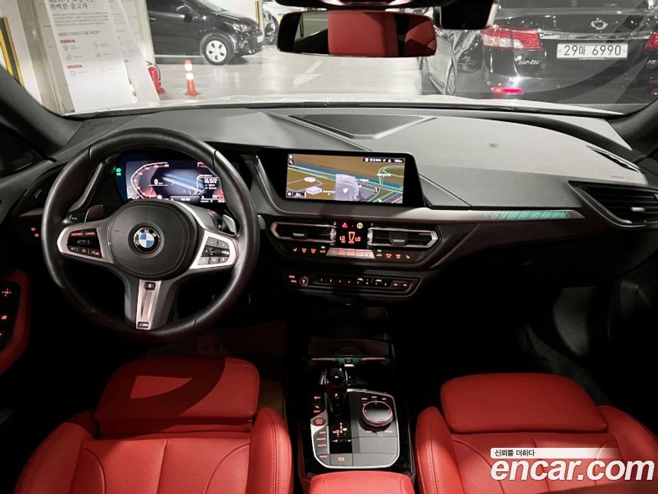 BMW 2-Series i220 M Sports