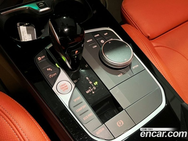 BMW 2-Series i220 M Sports