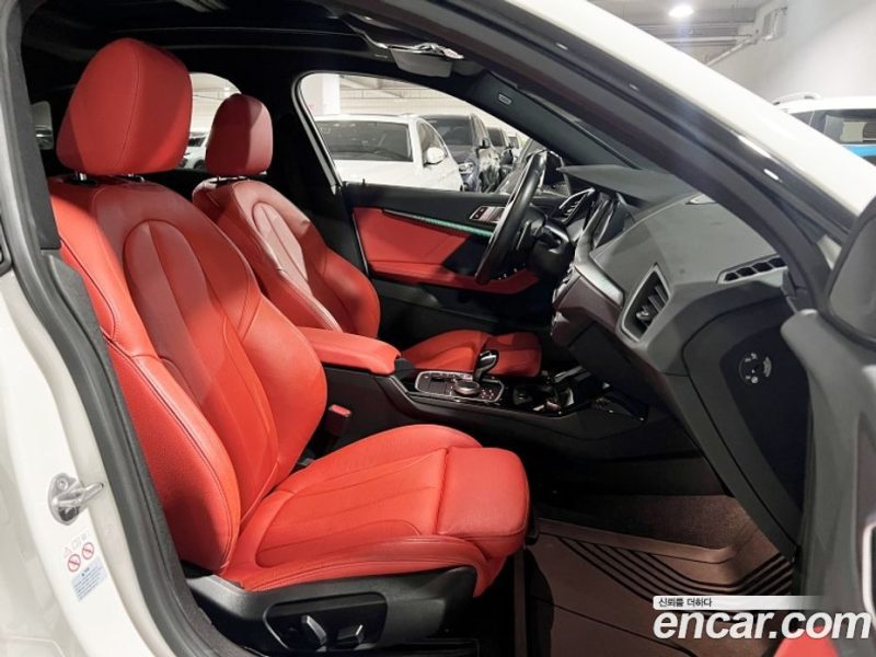 BMW 2-Series i220 M Sports