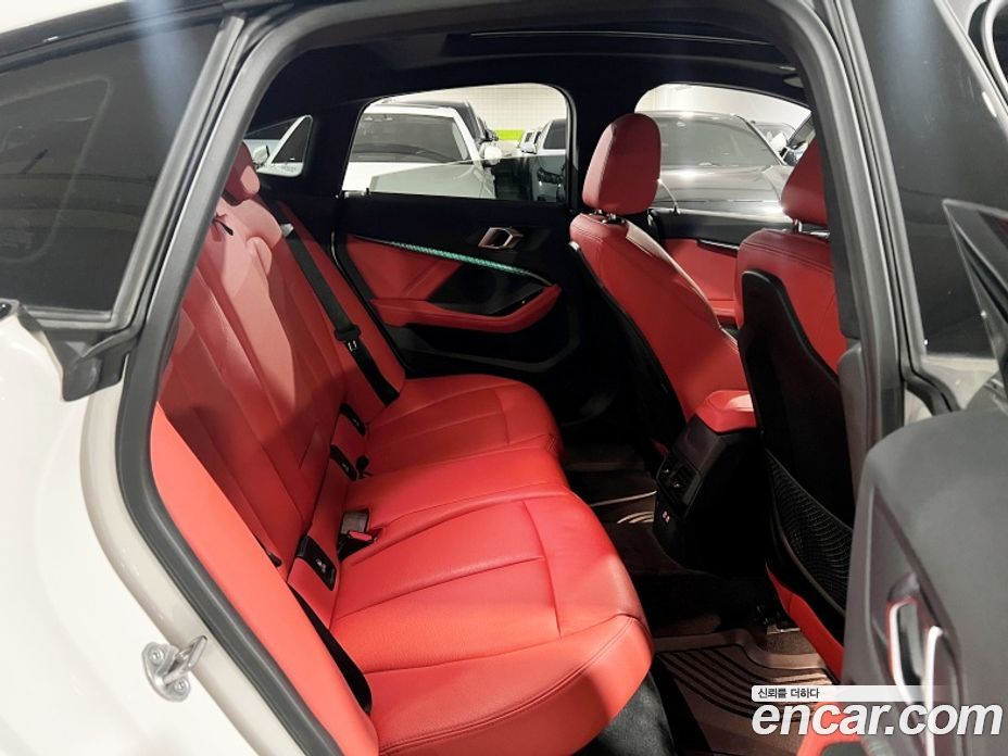 BMW 2-Series i220 M Sports