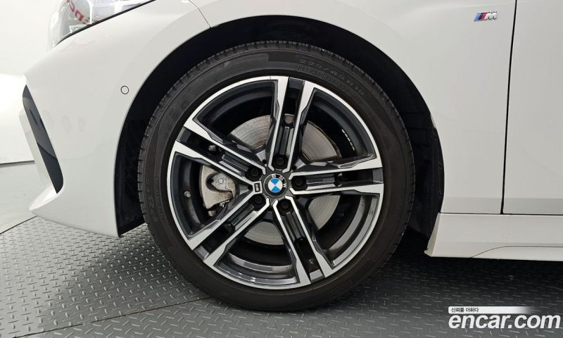 BMW 1-Series i120 M Sports