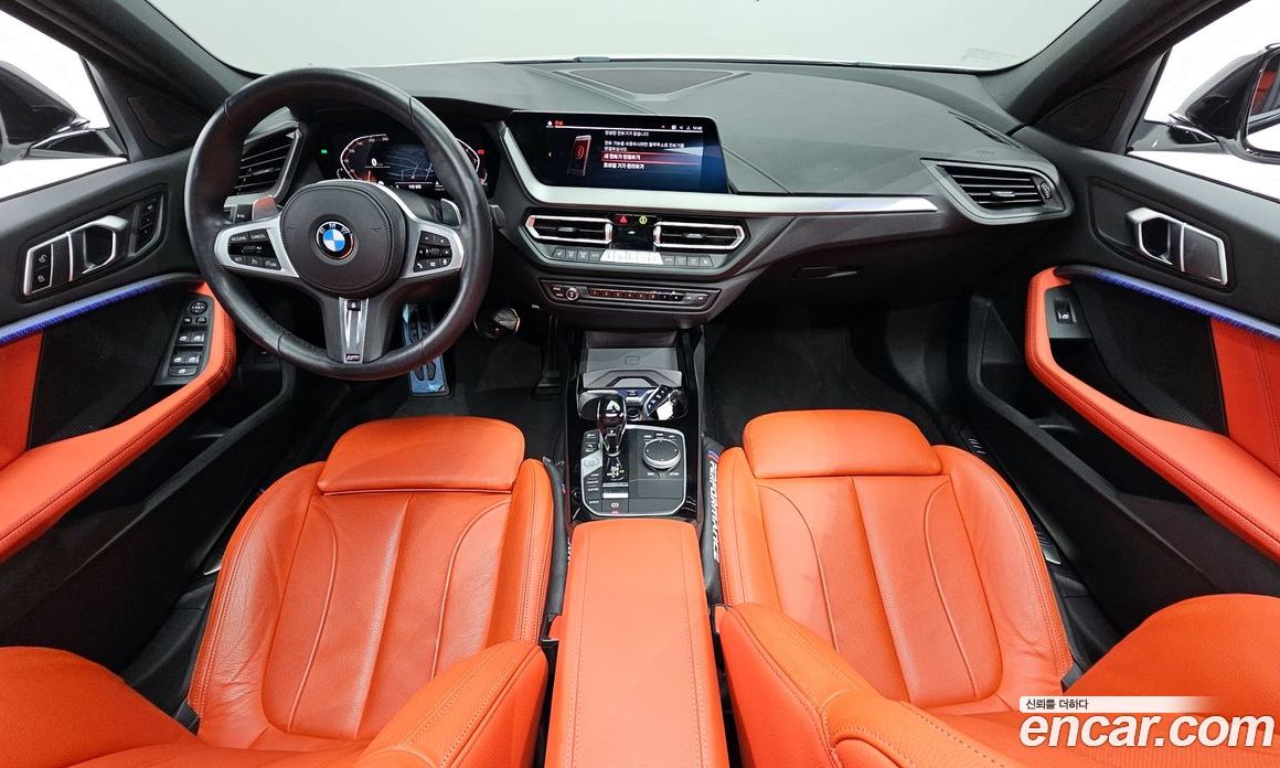 BMW 1-Series i120 M Sports