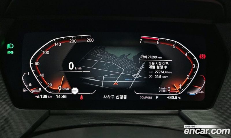 BMW 1-Series i120 M Sports