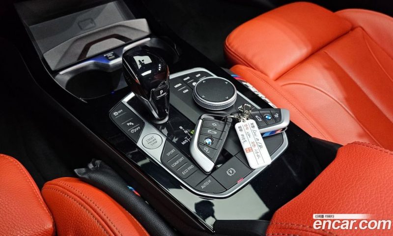 BMW 1-Series i120 M Sports