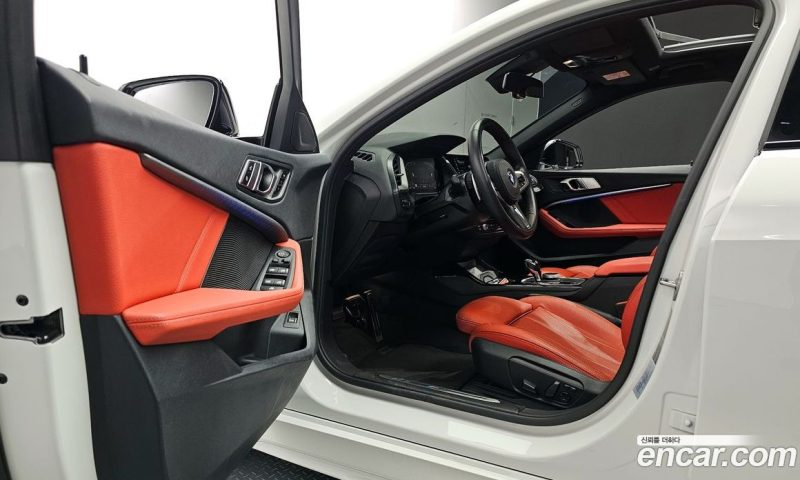 BMW 1-Series i120 M Sports