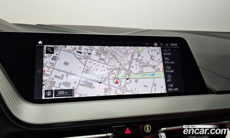 BMW 1-Series i120 M Sports