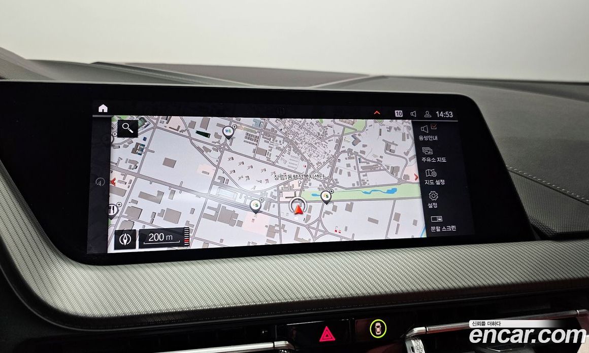 BMW 1-Series i120 M Sports
