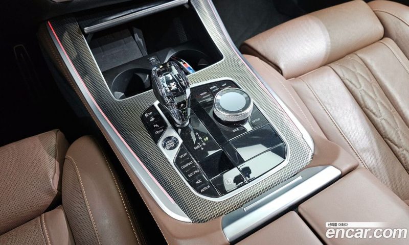 BMW X5 xDrive i40 M Sport