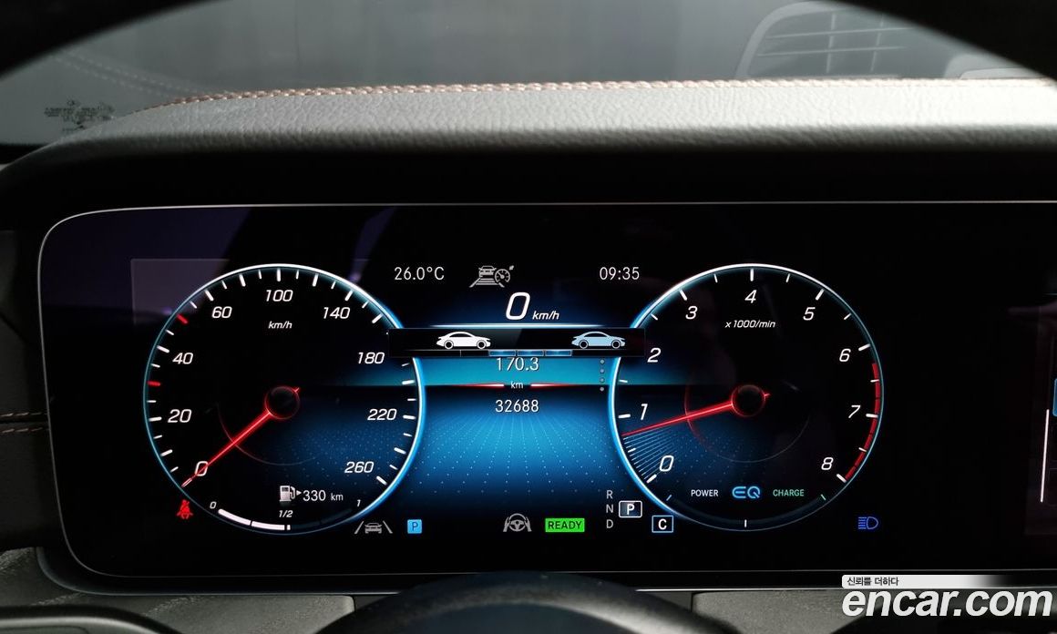 Mercedes Benz E-Class E350 4MATIC Avantgarde