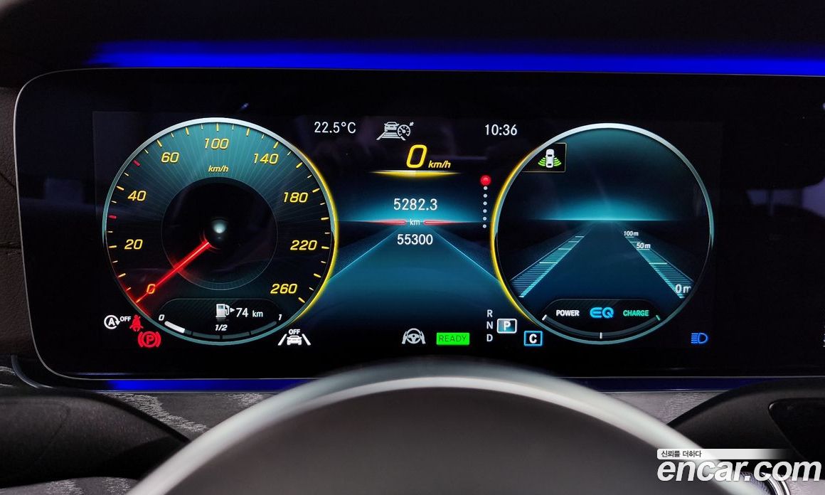 Mercedes Benz CLS-Class CLS450 4MATIC AMG Line