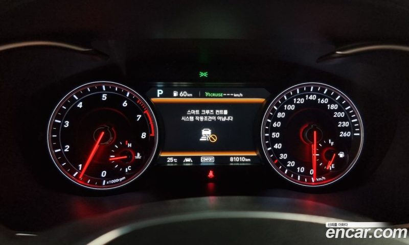 Genesis G70 2.0T AWD