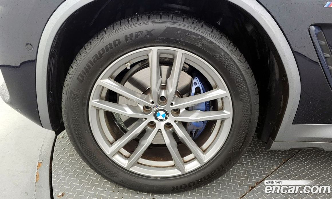 BMW X4 xDrive20i M Sports X Onlile Exclusive Edition