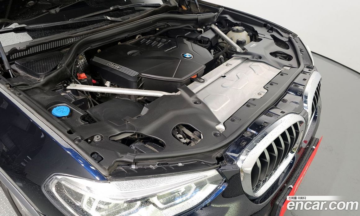 BMW X4 xDrive20i M Sports X Onlile Exclusive Edition