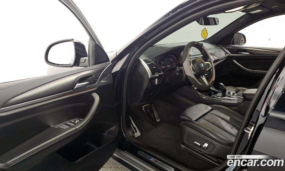 BMW X4 xDrive20i M Sports X Onlile Exclusive Edition