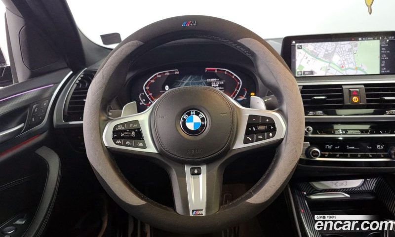 BMW X4 xDrive20i M Sports X Onlile Exclusive Edition