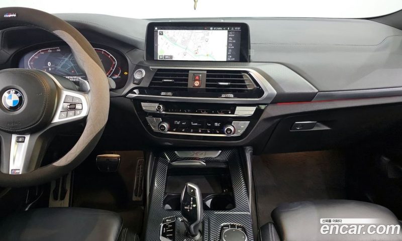BMW X4 xDrive20i M Sports X Onlile Exclusive Edition