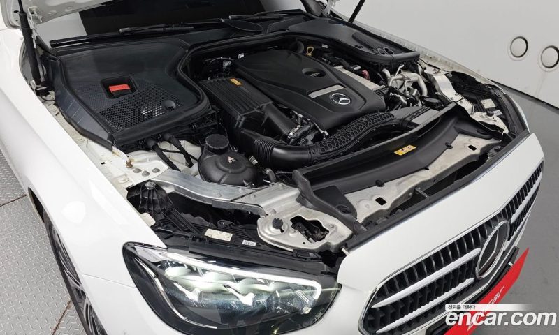 Mercedes Benz E-Class E250 Avantgarde