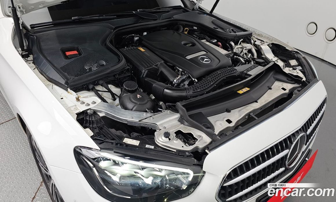 Mercedes Benz E-Class E250 Avantgarde