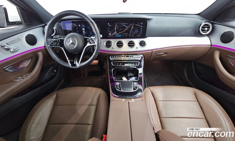 Mercedes Benz E-Class E250 Avantgarde